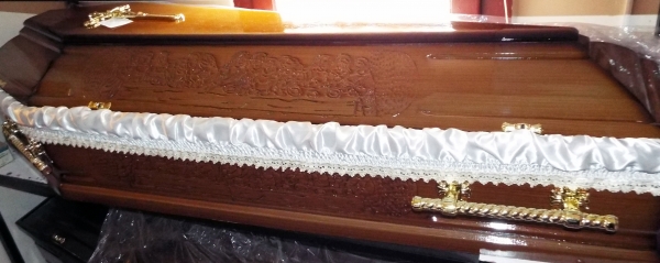 Servicii funerare IF Petre Maria